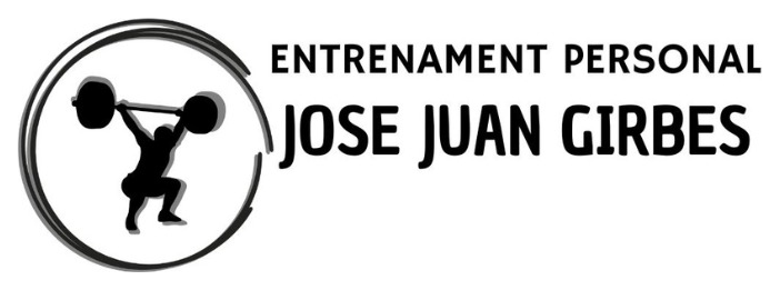 Entrenament Personal Jose Juan Girbés